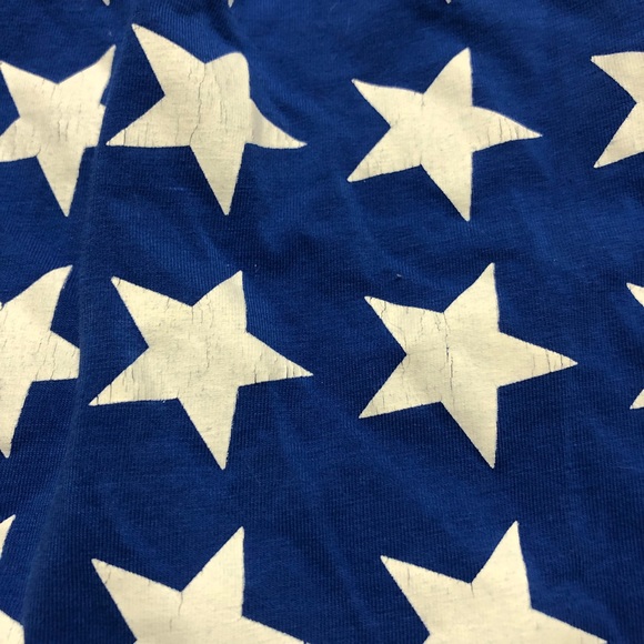 Wonder Woman style play dress. Size 10, but probably fits more like 6-8. VGUC - Picture 2 of 5